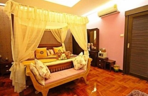 Cha-am Hotel | Baan Fern Talay