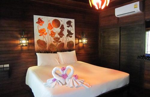 Ao Nang Resort | Baan Habeebee Resort