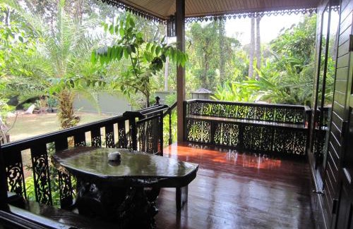 Ao Nang Resort | Baan Habeebee Resort