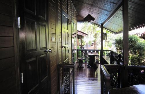 Ao Nang Resort | Baan Habeebee Resort