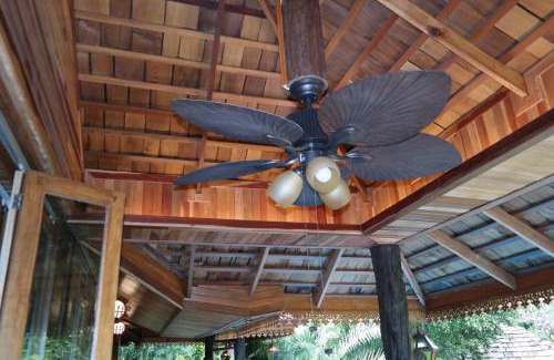 Ao Nang Resort | Baan Habeebee Resort