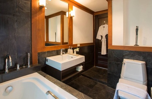 Taling Ngam Villa | Baan Hansa 3BR @ The Intercontinental