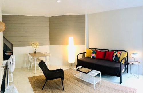 Chaloklum Apartment | BAAN JUBJUB Chaloklum