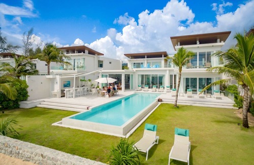 Ban Na Faek Villa | Baan Kloi III - Three Bedroom Villa, Sleeps 6