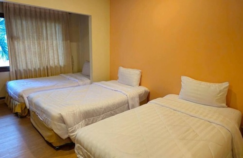Ban Fang Min Hotel | Baan Lanna Hotel ChiangRai
