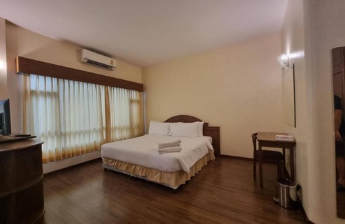 Ban Fang Min Hotel | Baan Lanna Hotel ChiangRai