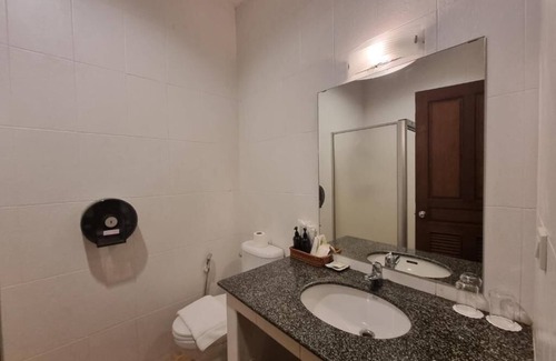 Ban Fang Min Hotel | Baan Lanna Hotel ChiangRai
