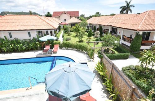 Hua Hin Resort | Baan Opun Garden Resort
