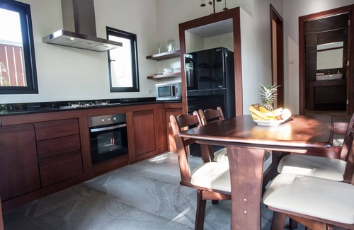 Krabi House | Baan Pinya cozy Executive bungalow with one bedroom
