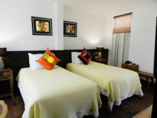 Chang Moi Resort | Baan Saen Fang Chiang Mai