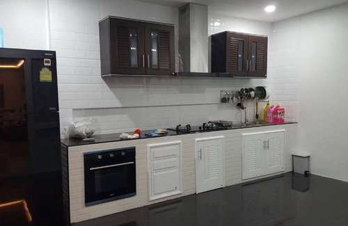 Si Sunthon House | Baan samkong pool house 135/95 moo.5 tumbol rasada Aumper muang phuket