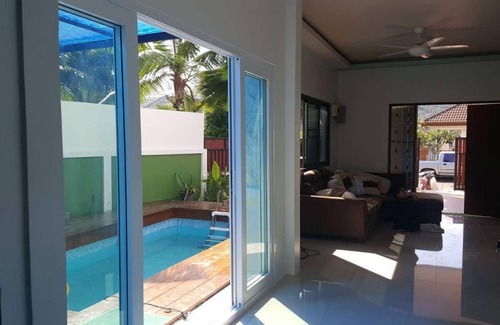 Si Sunthon House | Baan samkong pool house 135/95 moo.5 tumbol rasada Aumper muang phuket