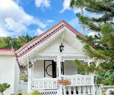 Nong Nam Daeng Villa | Baan SamPeeNongg Khaoyai