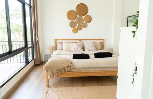 Pai House | Baan Savannah