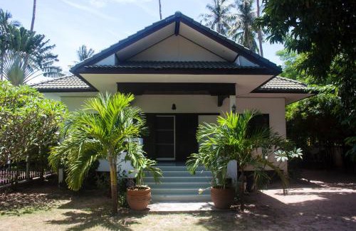 Koh Tao Bed & Breakfast | Baan Sawainam