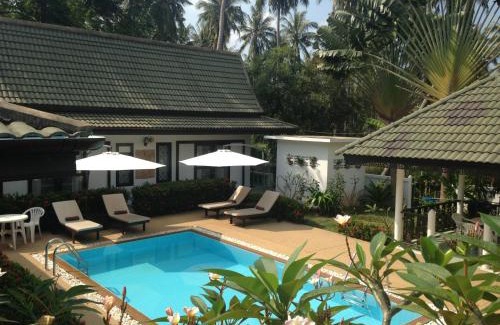 Koh Tao Bed & Breakfast | Baan Sawainam