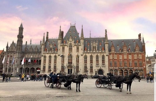 Assebroek House | BAAN SIAM