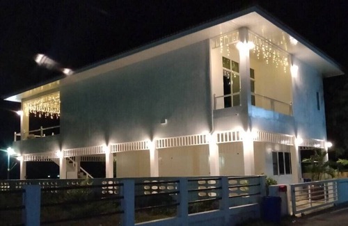 Kui Buri House | Baan Soulmates - Lovely house by the Sea for the perfect getaway
