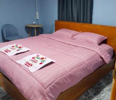 Ko Kood House | Baan Suan Tawan Homestay Koh Kood