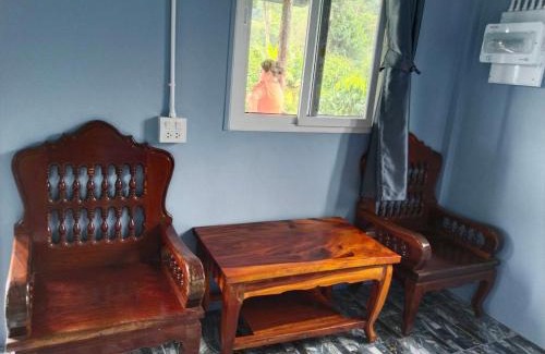 Ko Kood House | Baan Suan Tawan Homestay Koh Kood