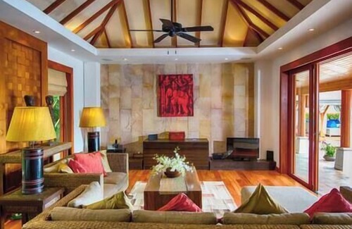 Cherngtalay Villa | Baan Surin Sawan by Elite Havens