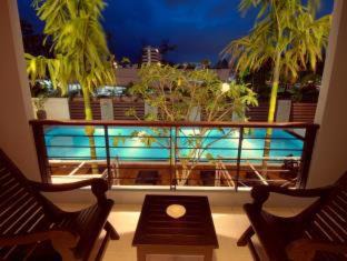 Talat Yai Hotel | Baan Suwantawe