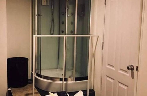 Din Daeng Hotel | Baan Tanwa - MRT Ratchadapisek