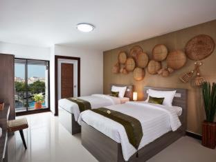 Ramkhamhaeng Hotel | Baan Thai Boutique