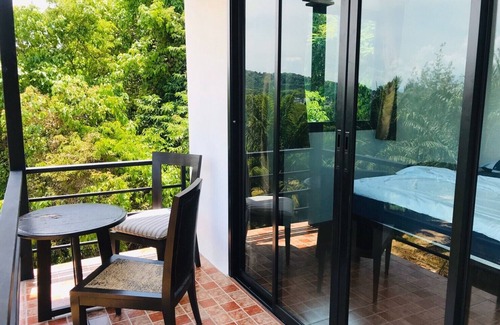 Nong Thale House | Baan Thale House close to the beautiful beach