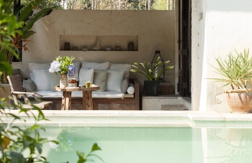 Pa Tan Villa | Baan Thip - Beautiful 4 bed riverside villa