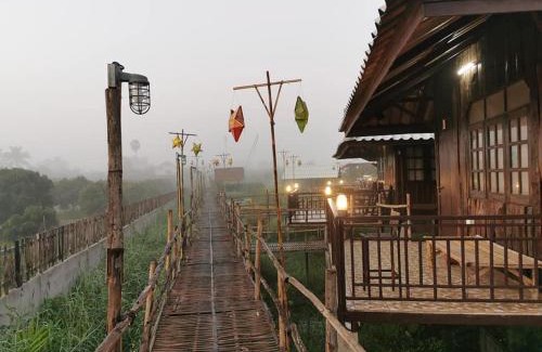 Hang Dong House | Baan Tonglong Homestay 2 บ้านโต้งล้องโฮมสเตย์ 2