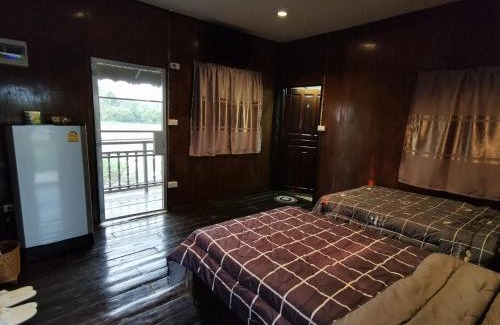 Hang Dong House | Baan Tonglong Homestay 2 บ้านโต้งล้องโฮมสเตย์ 2