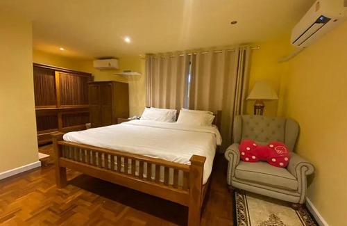 Hang Dong Villa | Baan Wang Tarn