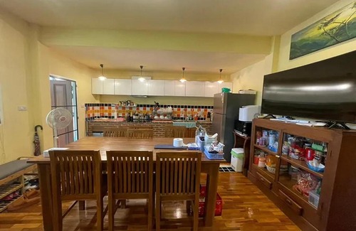 Hang Dong Villa | Baan Wang Tarn