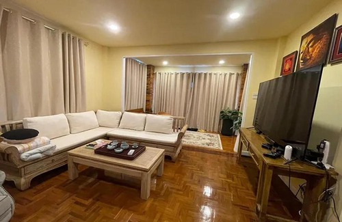 Hang Dong Villa | Baan Wang Tarn