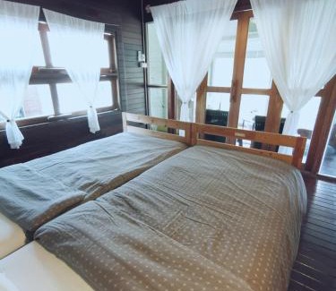 Lamphun Bed & Breakfast | Baangaimuan