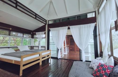 Lamphun Bed & Breakfast | Baangaimuan