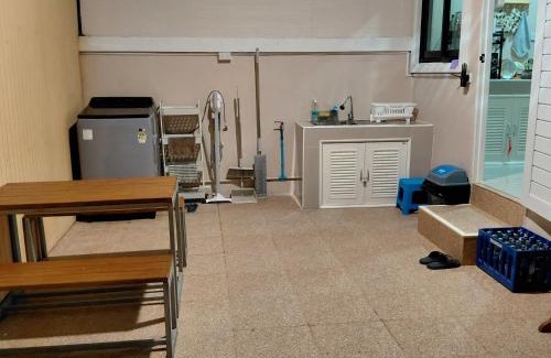 Mukdahan Villa | Baanjaifu บ้านใจฟู