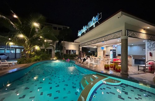 Hua Hin Hotel | Baanloksouylokchay