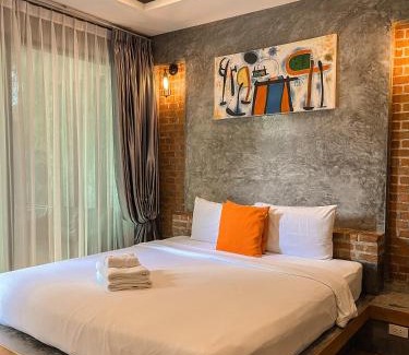 Chalong Resort | BaanMee Phuket near Chalong Pier