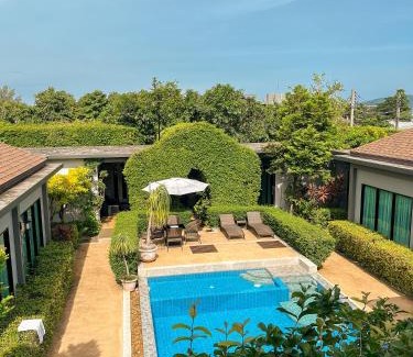 Chalong Resort | BaanMee Phuket near Chalong Pier