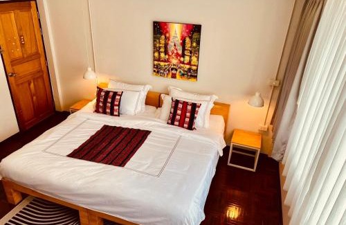 Old City House | BaanSpired CHIANG MAI