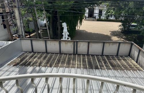 Old City House | BaanSpired CHIANG MAI