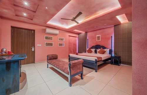 Gopalbari House | Baari the house fusion