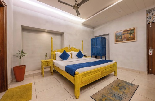 Gopalbari House | Baari the house fusion