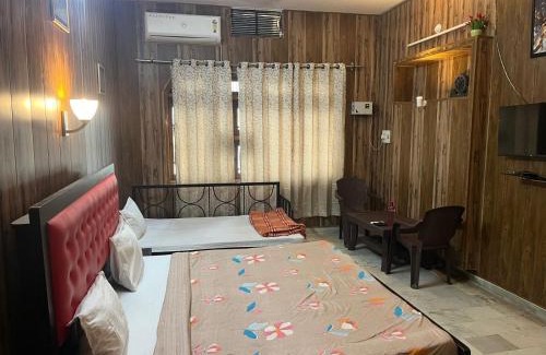 Varanasi Hotel | Baba Paying Guest House