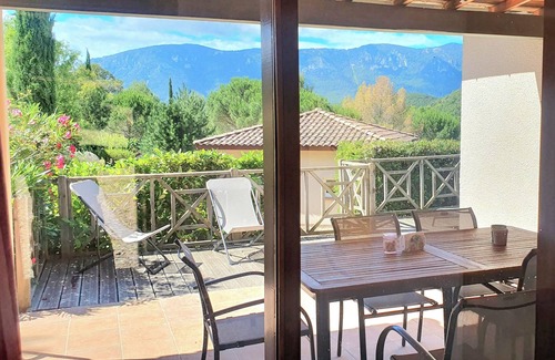 Quillan Other | Babaji, Villa de Prestige sur le Domaine de L'espinet