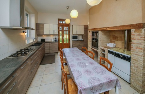 Montans House | BABANEL HOUSE - GARDEN - QUIET