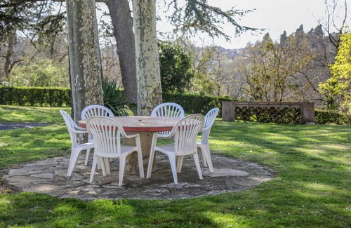 Montans House | BABANEL HOUSE - GARDEN - QUIET