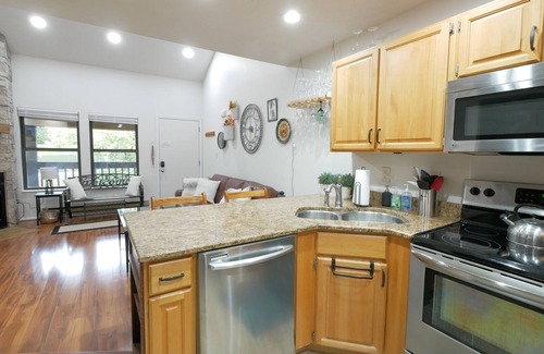 Wolf Creek Condo | Babbling Brook Condo- No Stairs to main level | 2 Bed, 2 Bath